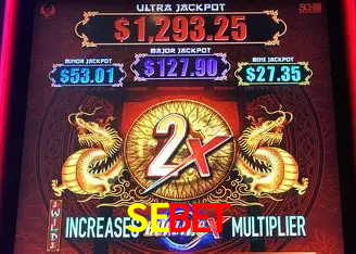 Descubra a Magia dos Jogos de Arcade no SEBET