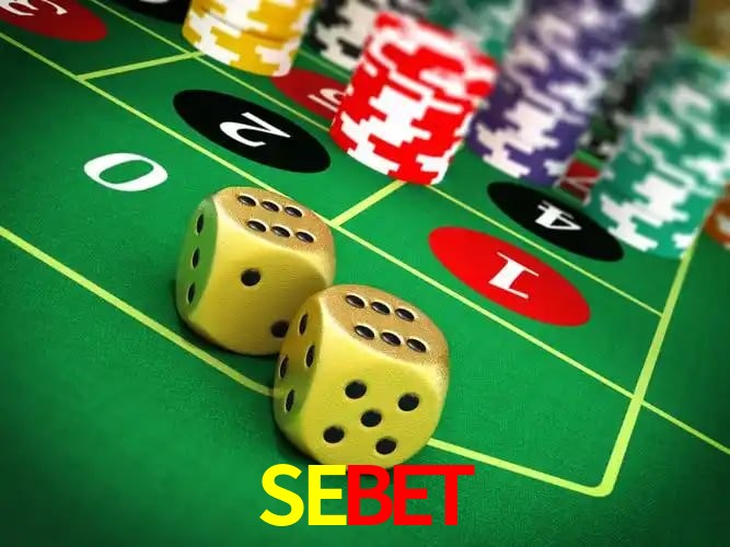 Tennis Betting SEBET