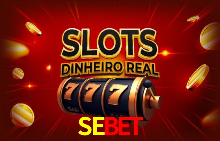 Cassino ao Vivo SEBET - Dealers Brasileiros Profissionais