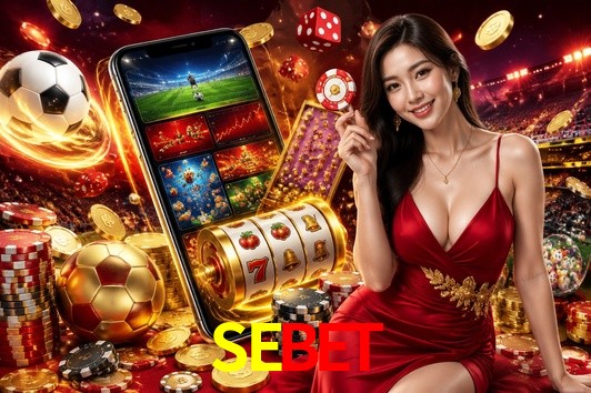 Sports Statistics SEBET