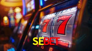 Especiais de Fim de Semana SEBET