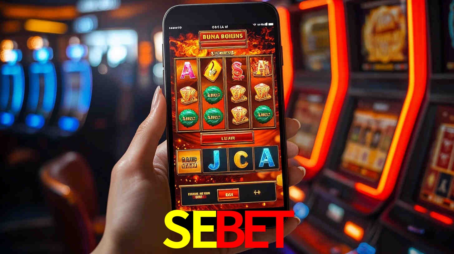 SEBET com apk
