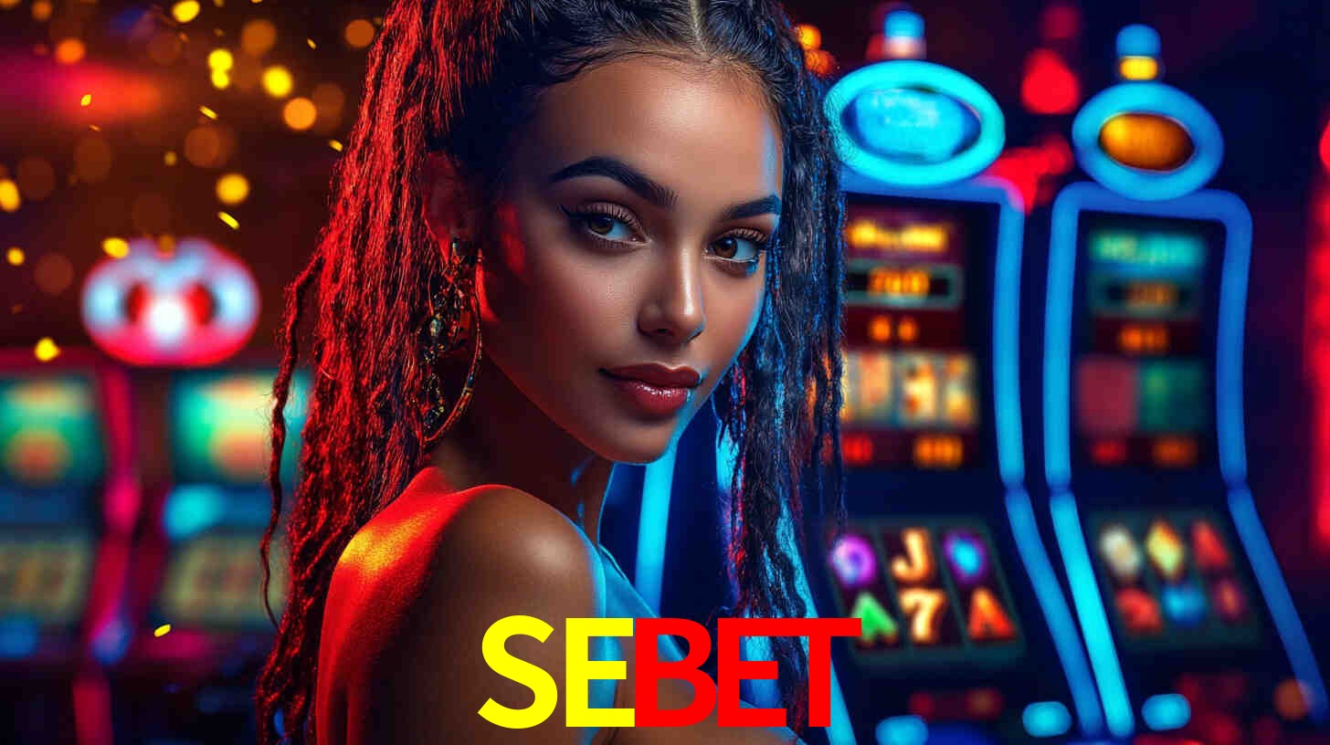 Inovações de Jogos na SEBET: O Futuro das Experiências Interativas